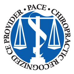 PACE Recognized Chiropractic CE Provider